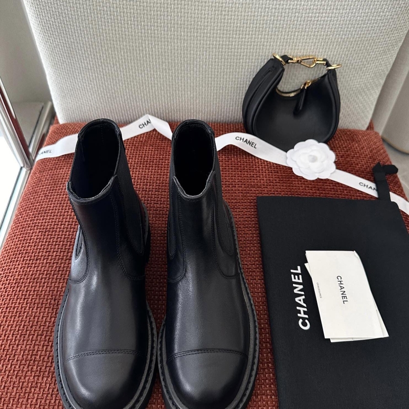 Ch*el boots